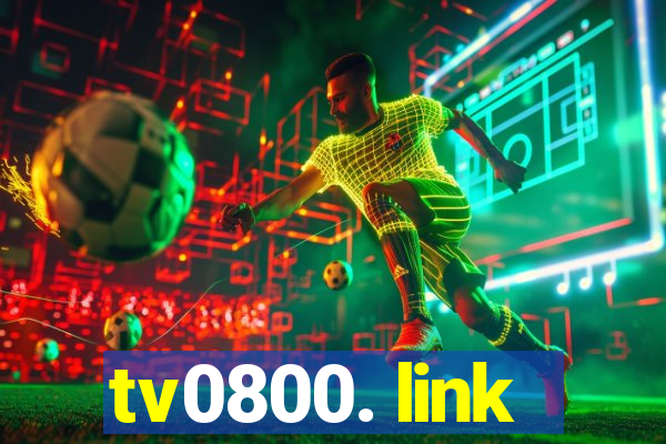 tv0800. link